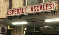 Pronto soccorso: «Ascalesi»